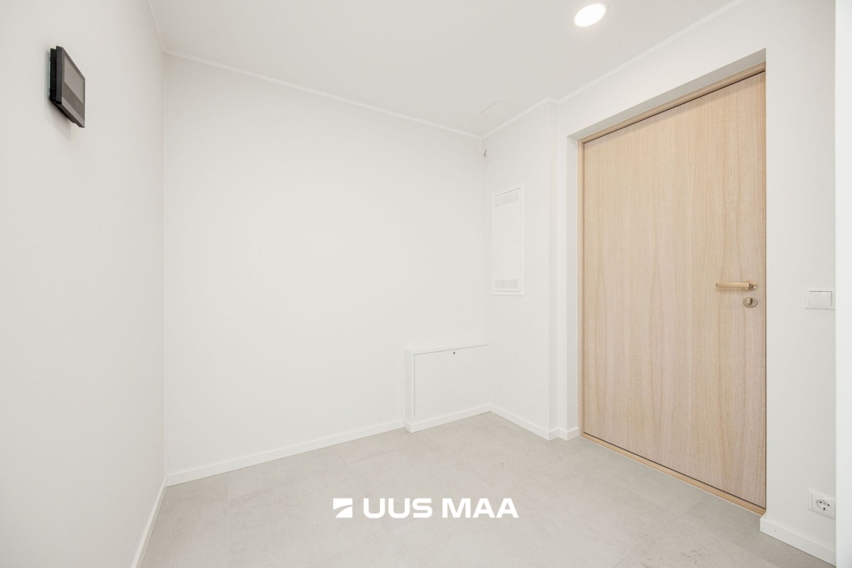 Saue vald, Saue linn, Keskuse 1/2-5