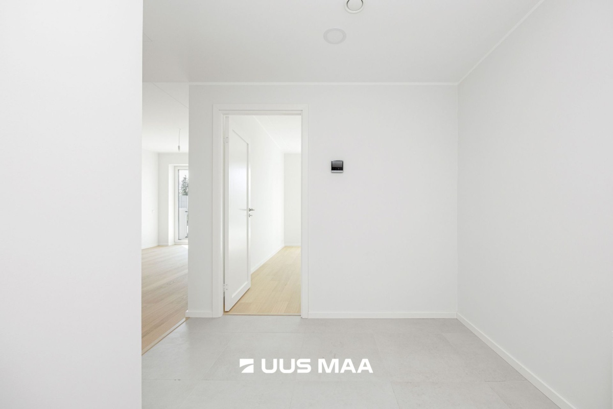 Saue vald, Saue linn, Keskuse 1/2-5