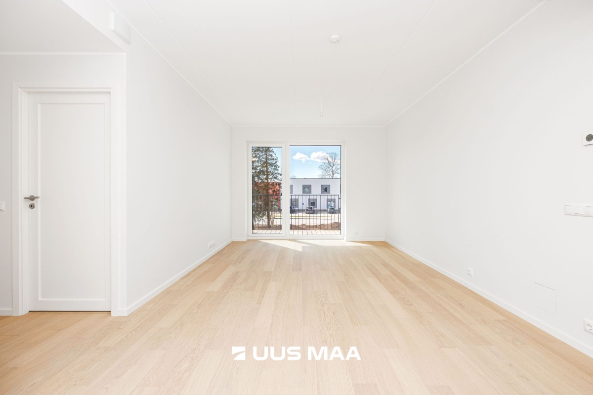 Saue vald, Saue linn, Keskuse 1/2-5