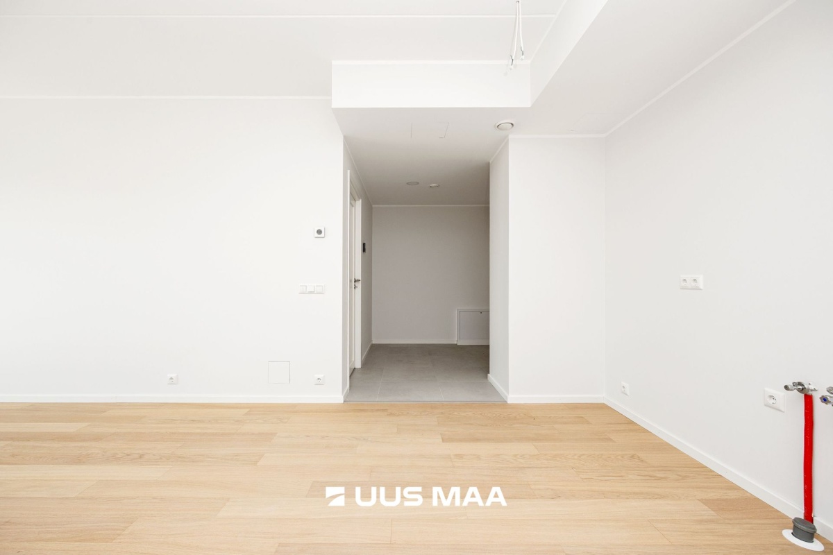 Saue vald, Saue linn, Keskuse 1/2-5