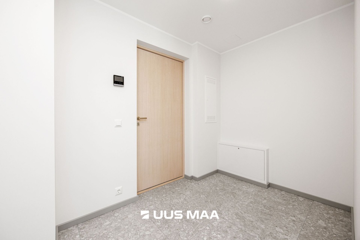 Saue vald, Saue linn, Keskuse 1/1