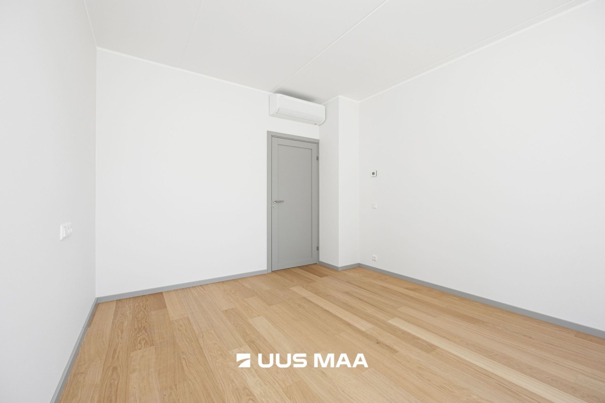 Saue vald, Saue linn, Keskuse 1/1