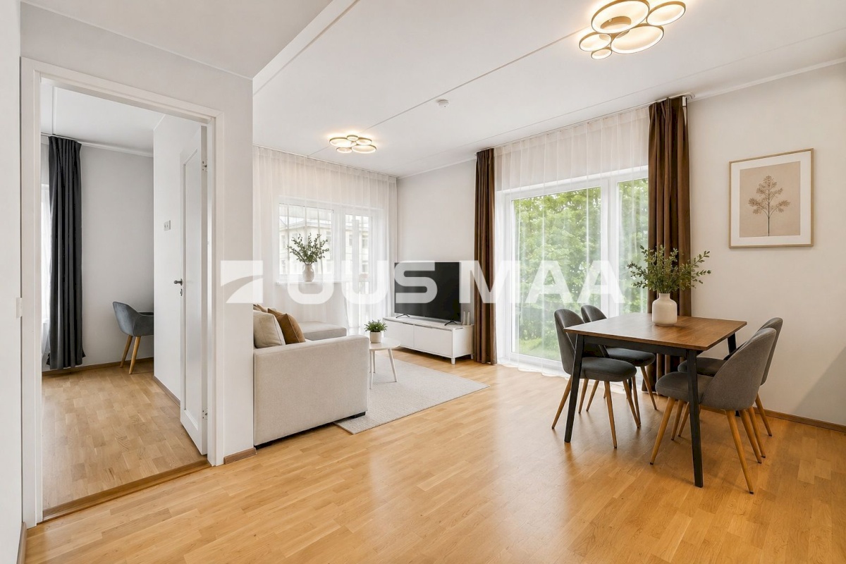 Tallinn, Kesklinna linnaosa, Kadriorg, Kivimurru tn 14