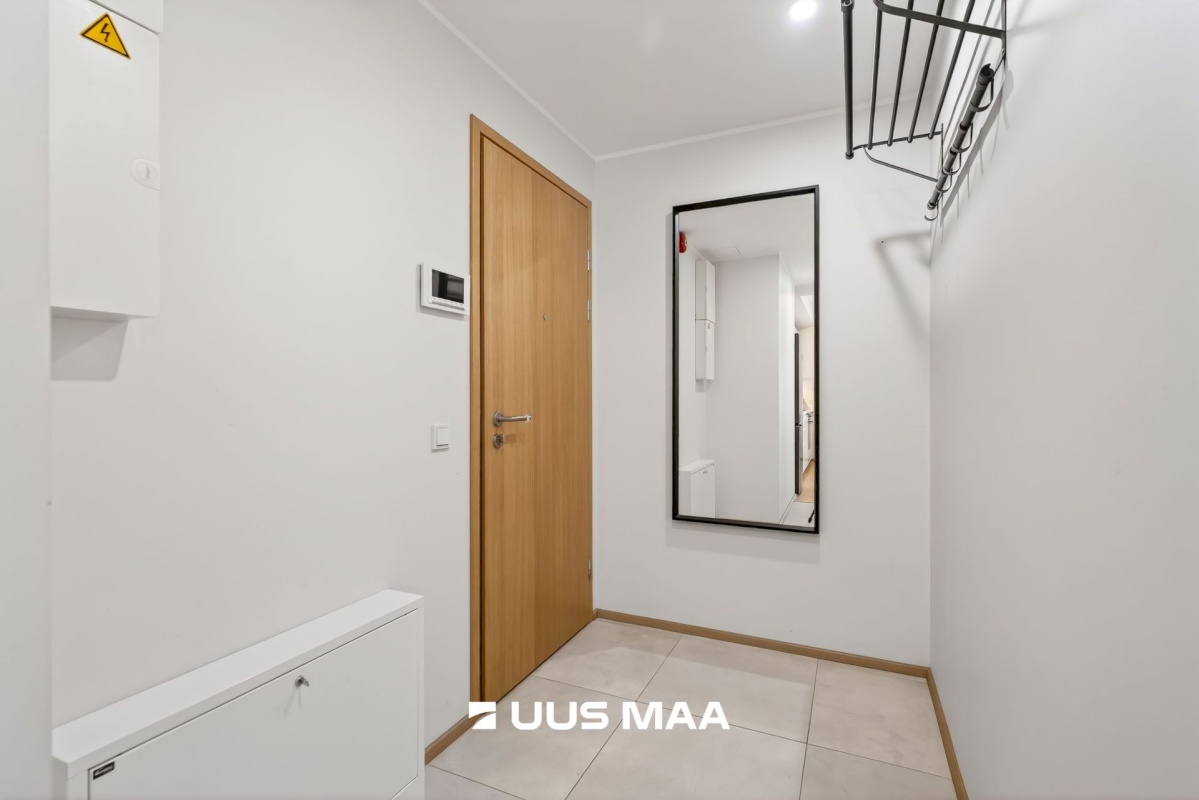 Tallinn, Kesklinna linnaosa, Kadriorg, Kivimurru tn 14