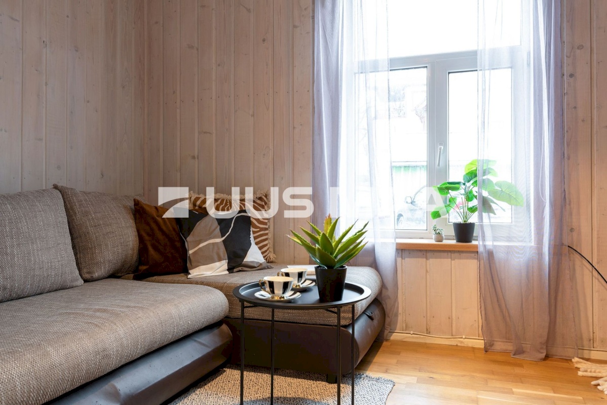 Tartu linn, Tartu linn, Ülejõe, Roosi 36