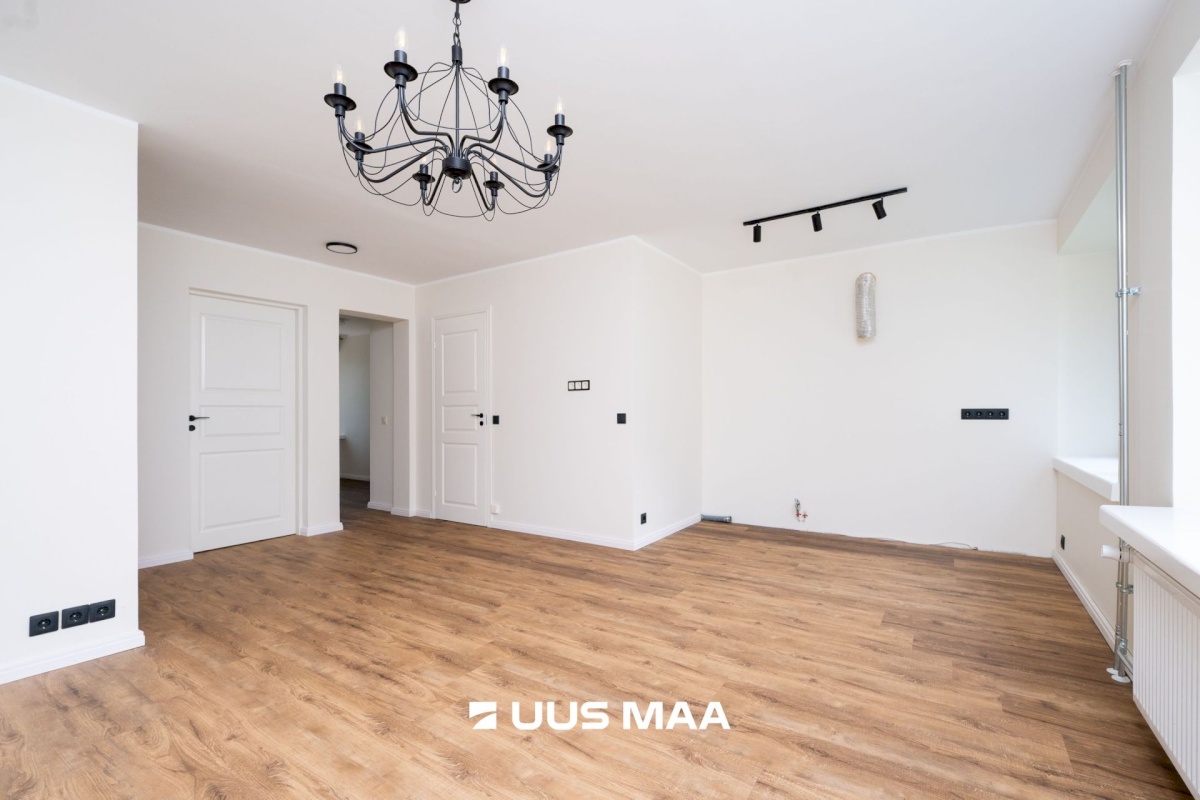 Saue vald, Laagri alevik, Pääsküla, Pajude pst 5
