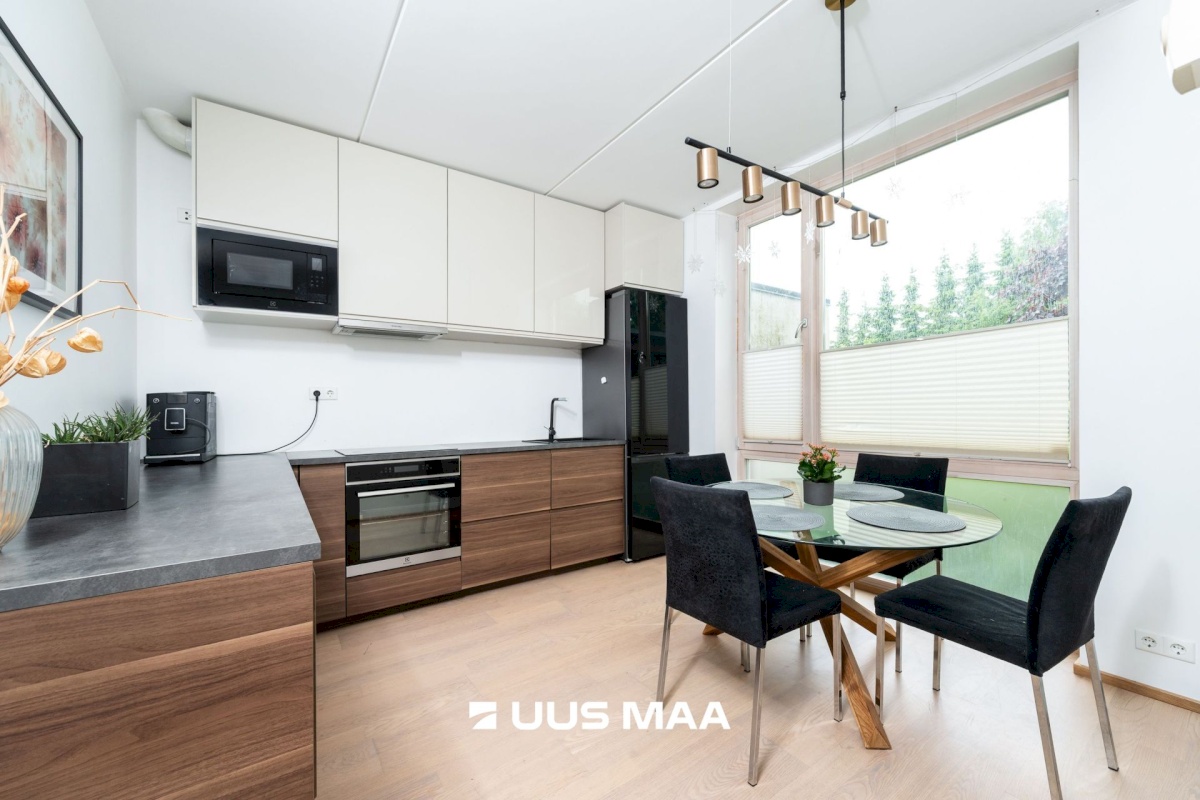 Viimsi vald, Pärnamäe küla, Lageda tee 14/2
