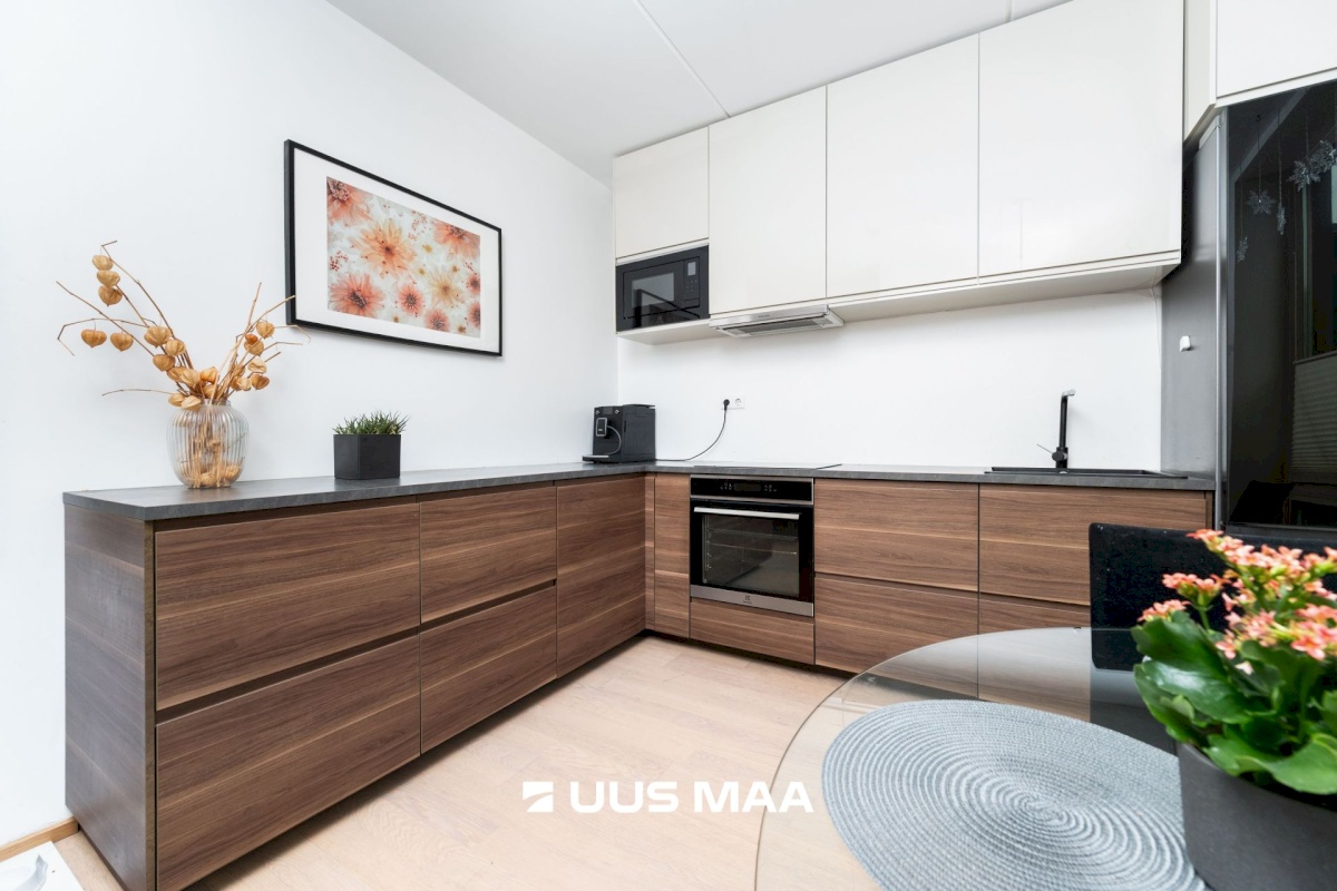Viimsi vald, Pärnamäe küla, Lageda tee 14/2