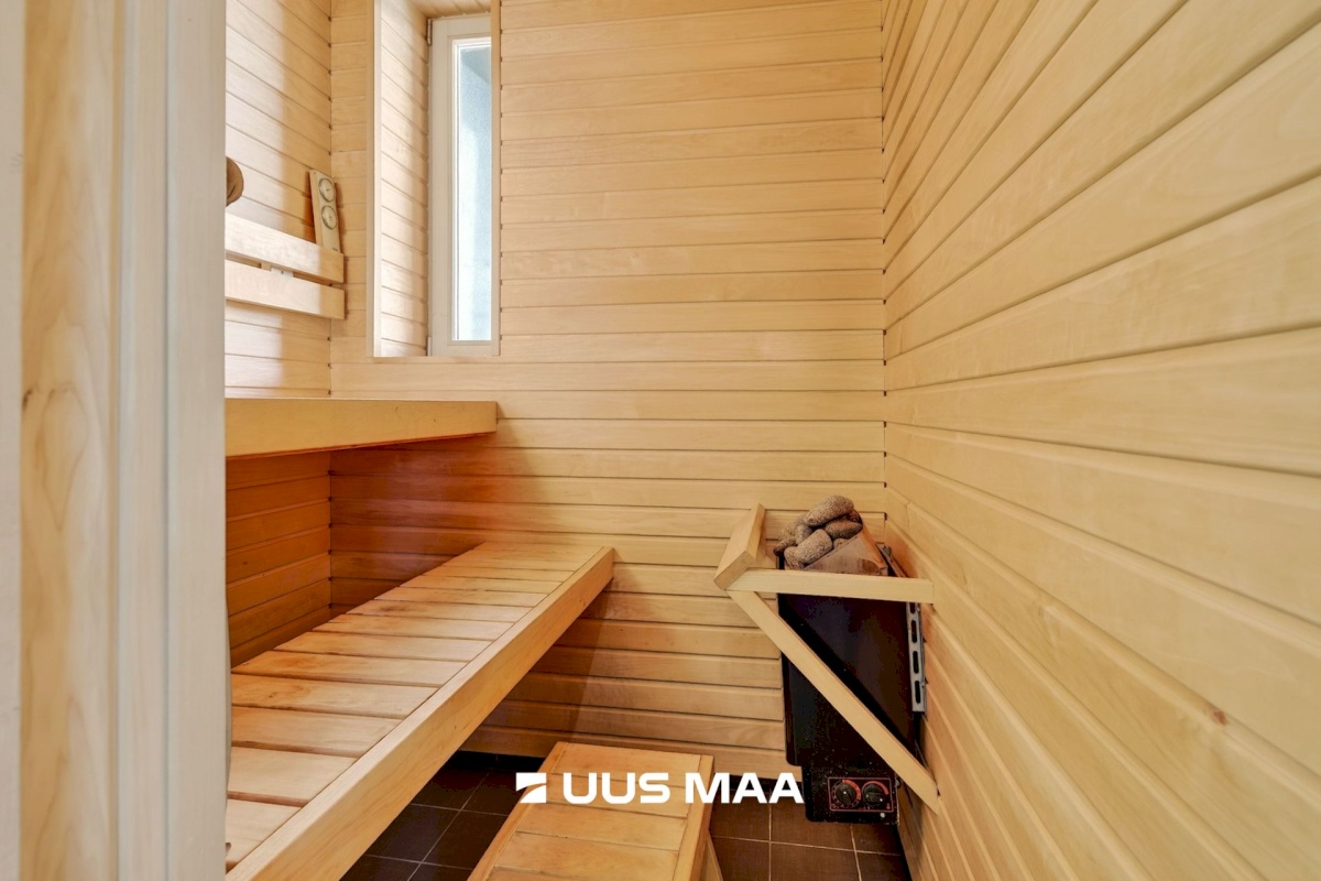 Viimsi vald, Pärnamäe küla, Lageda tee 14/2