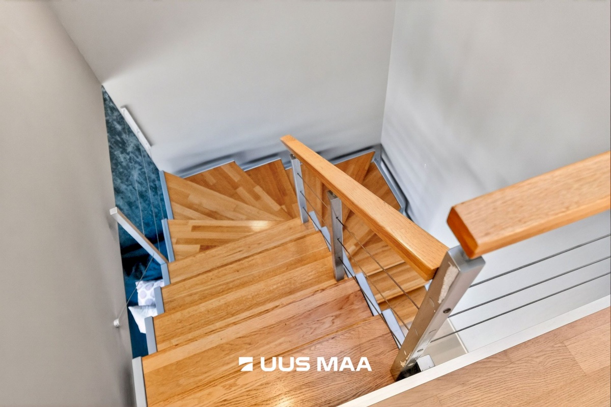 Viimsi vald, Pärnamäe küla, Lageda tee 14/2