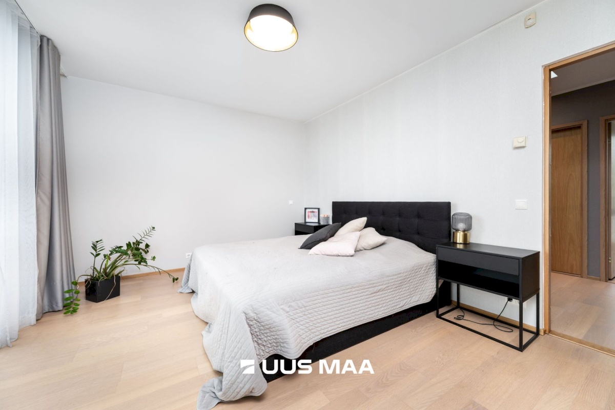 Viimsi vald, Pärnamäe küla, Lageda tee 14/2