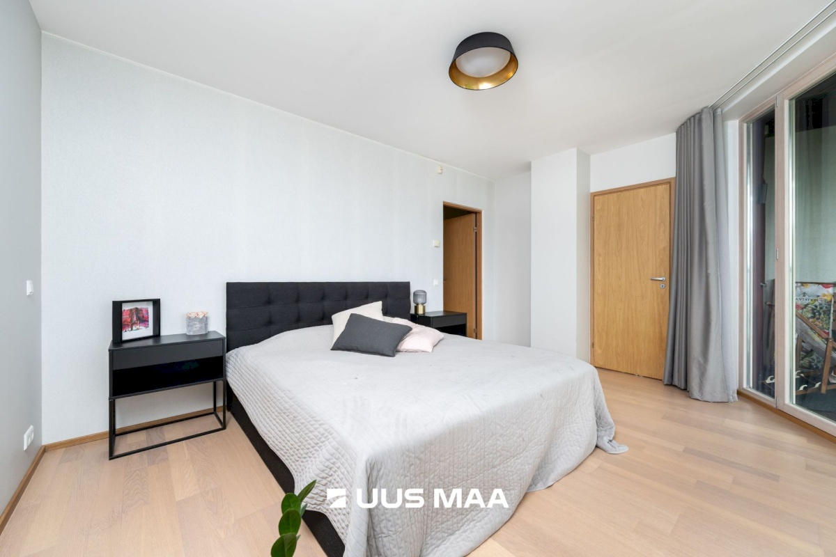 Viimsi vald, Pärnamäe küla, Lageda tee 14/2