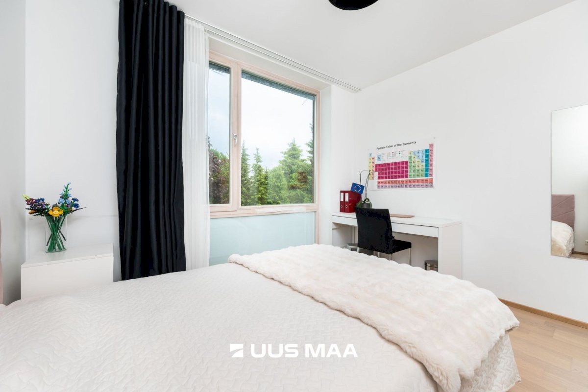 Viimsi vald, Pärnamäe küla, Lageda tee 14/2