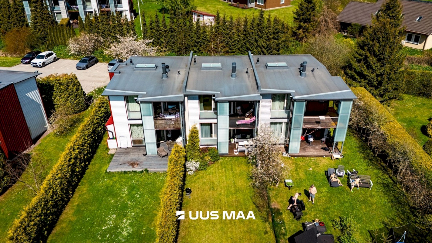 Viimsi vald, Pärnamäe küla, Lageda tee 14/2