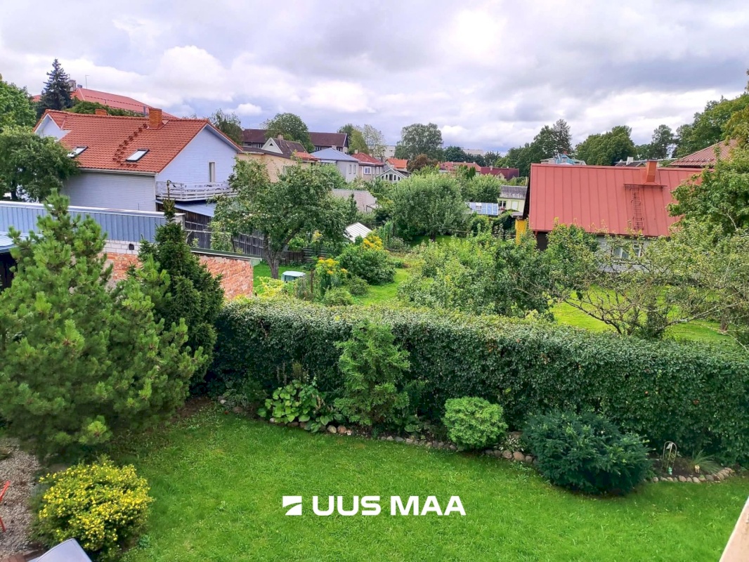 Tartu linn, Tartu linn, Karlova, Alevi 17