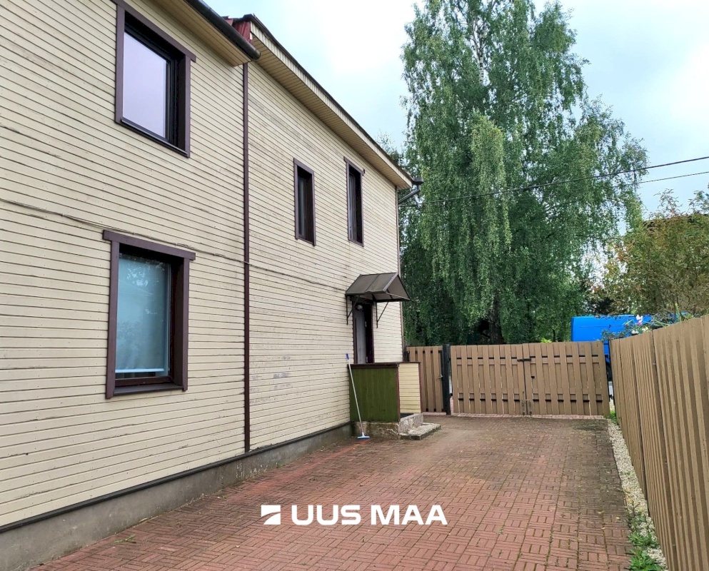 Tartu linn, Tartu linn, Karlova, Alevi 17