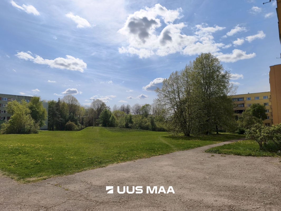 Tartu linn, Tartu linn, Annelinn, Mõisavahe 5