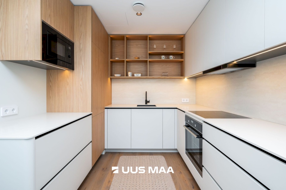 Tallinn, Kristiine linnaosa, Sõpruse pst 26