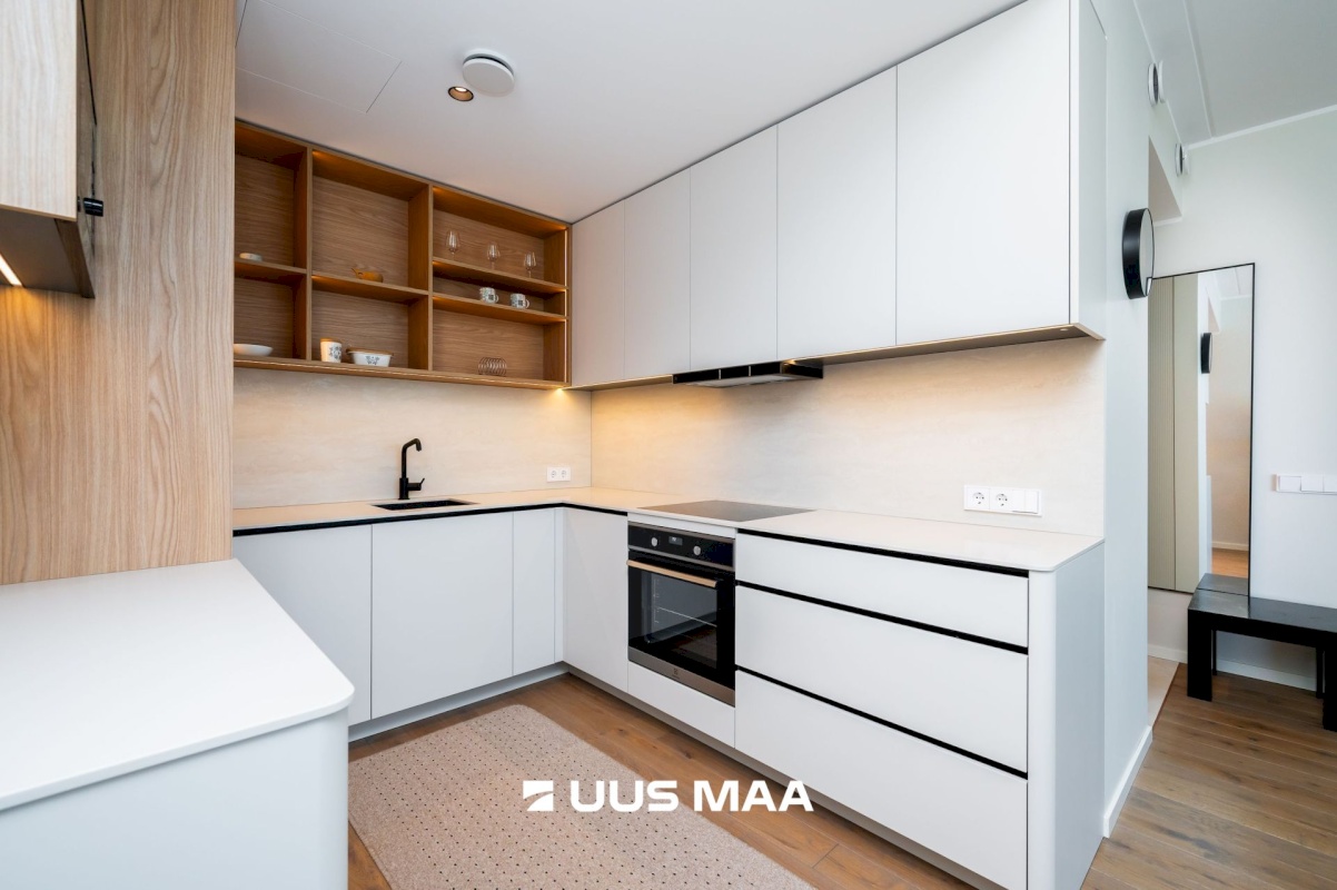 Tallinn, Kristiine linnaosa, Sõpruse pst 26