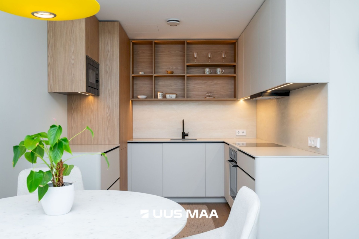 Tallinn, Kristiine linnaosa, Sõpruse pst 26