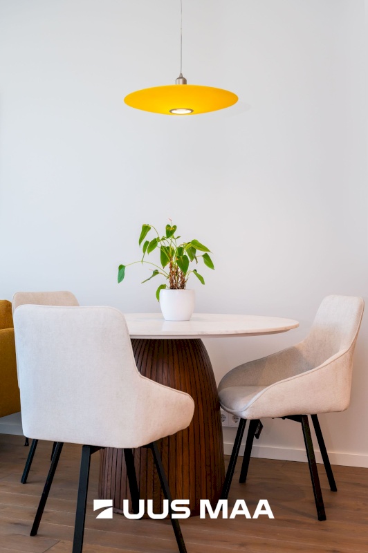 Tallinn, Kristiine linnaosa, Sõpruse pst 26
