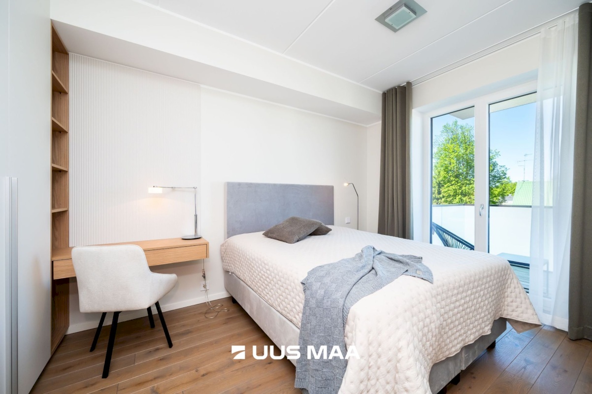 Tallinn, Kristiine linnaosa, Sõpruse pst 26