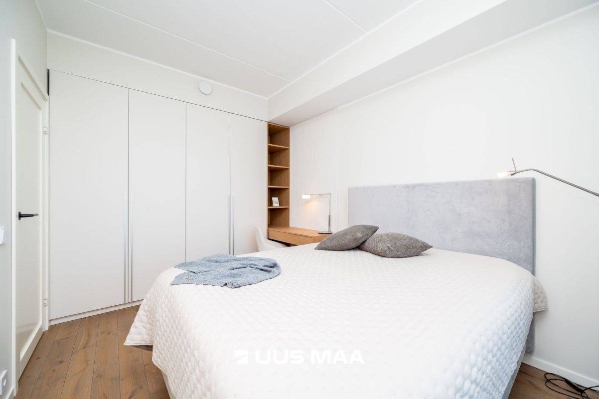 Tallinn, Kristiine linnaosa, Sõpruse pst 26