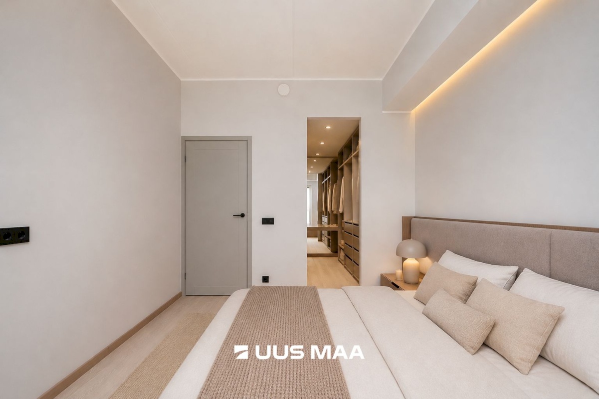 Tallinn, Kesklinna linnaosa, Lastekodu 31/1