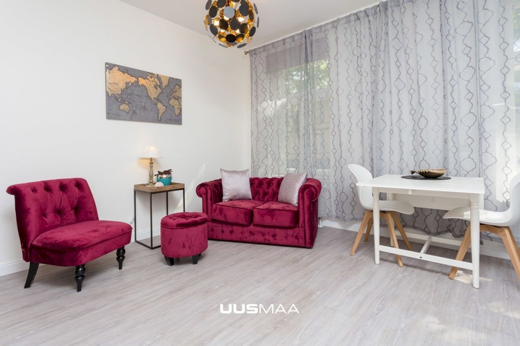 Tallinn, Kesklinna linnaosa, Torupilli, Laulupeo 5