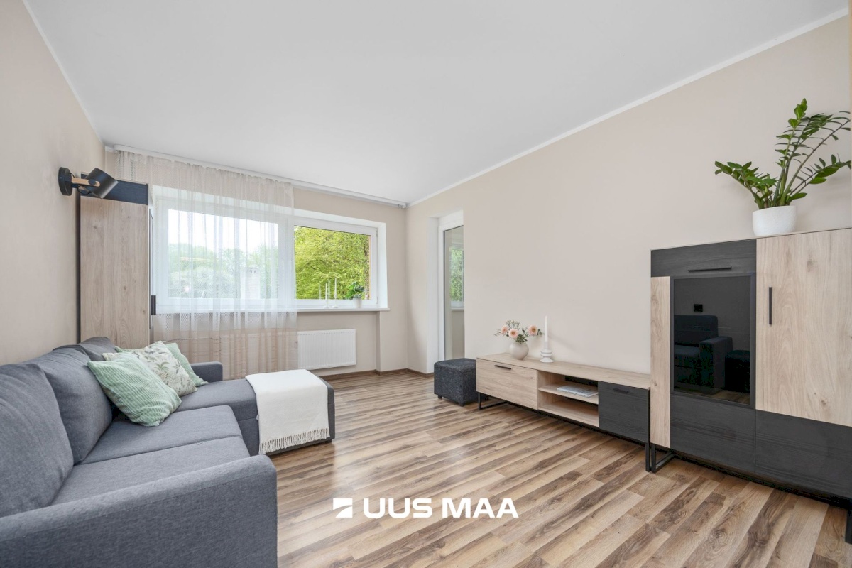 Tallinn, Lasnamäe linnaosa, Pallasti 34b
