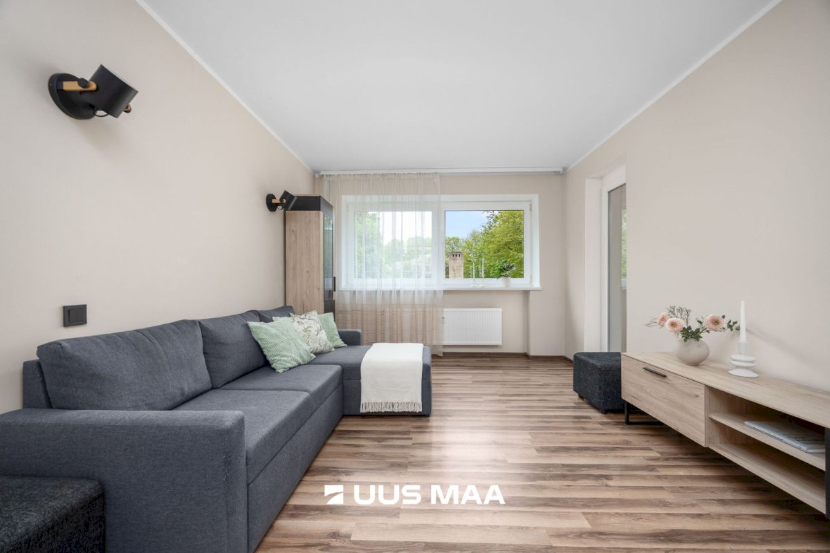 Tallinn, Lasnamäe linnaosa, Pallasti 34b