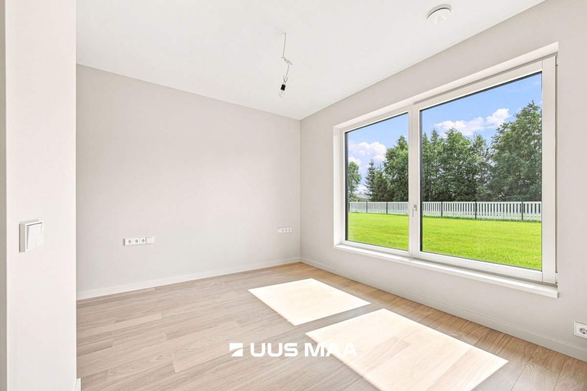 Kiili vald, Vaela küla, Opmani tee 14-2
