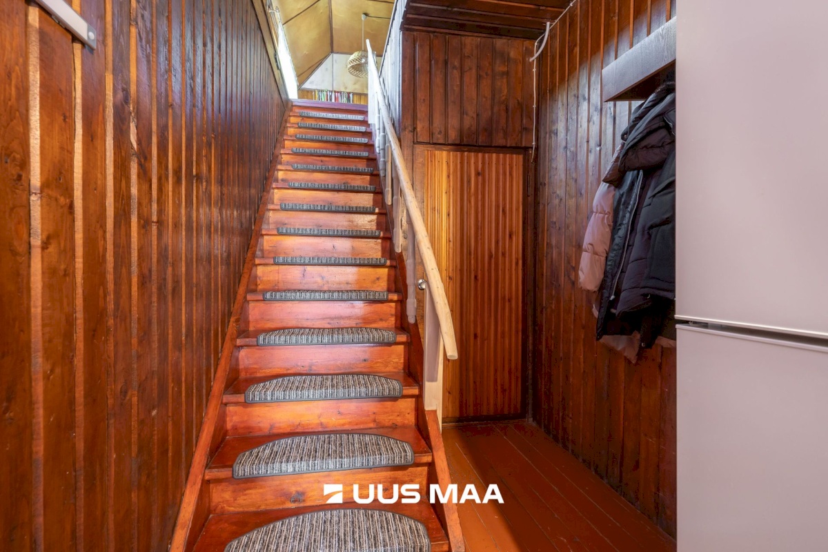 Raasiku vald, Raasiku alevik, Kaemla tee 22