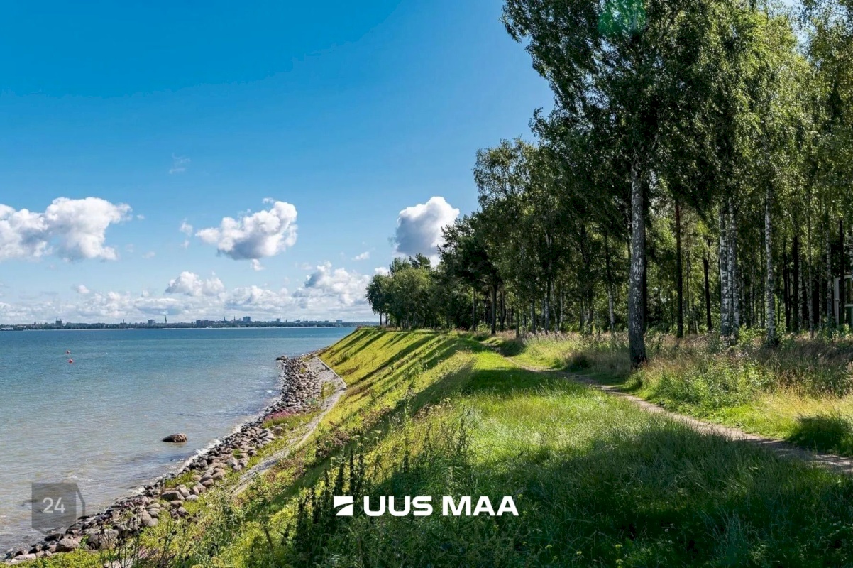 Tallinn, Haabersti linnaosa, Kakumäe, Lesta 10/2