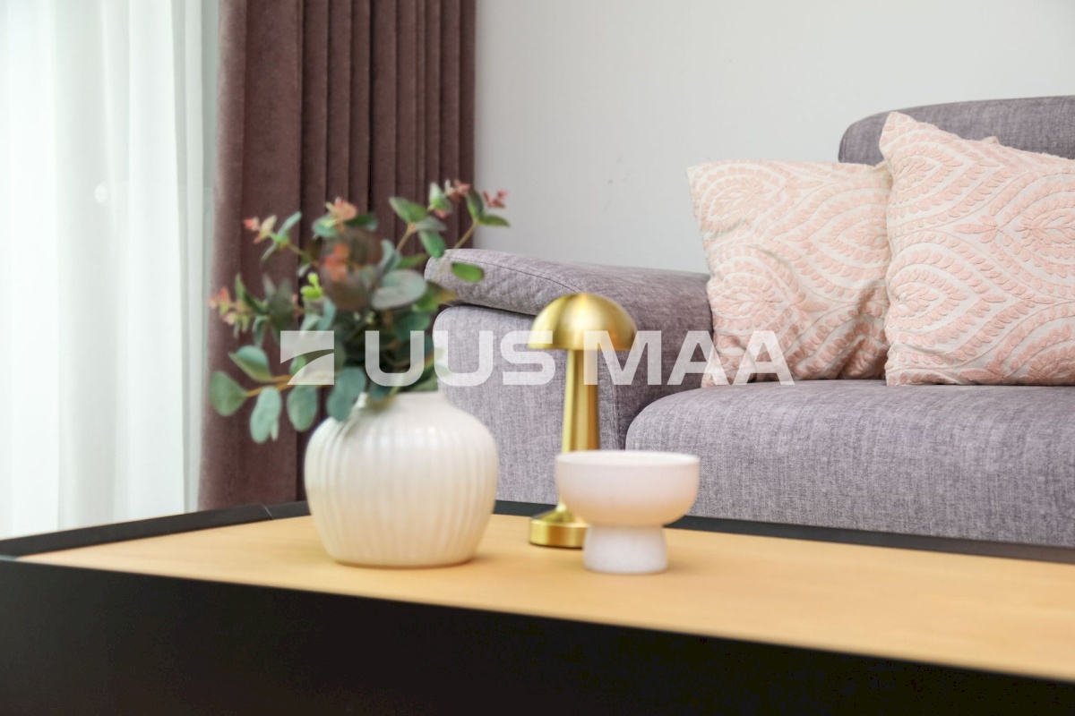 Tallinn, Haabersti linnaosa, Astangu 20
