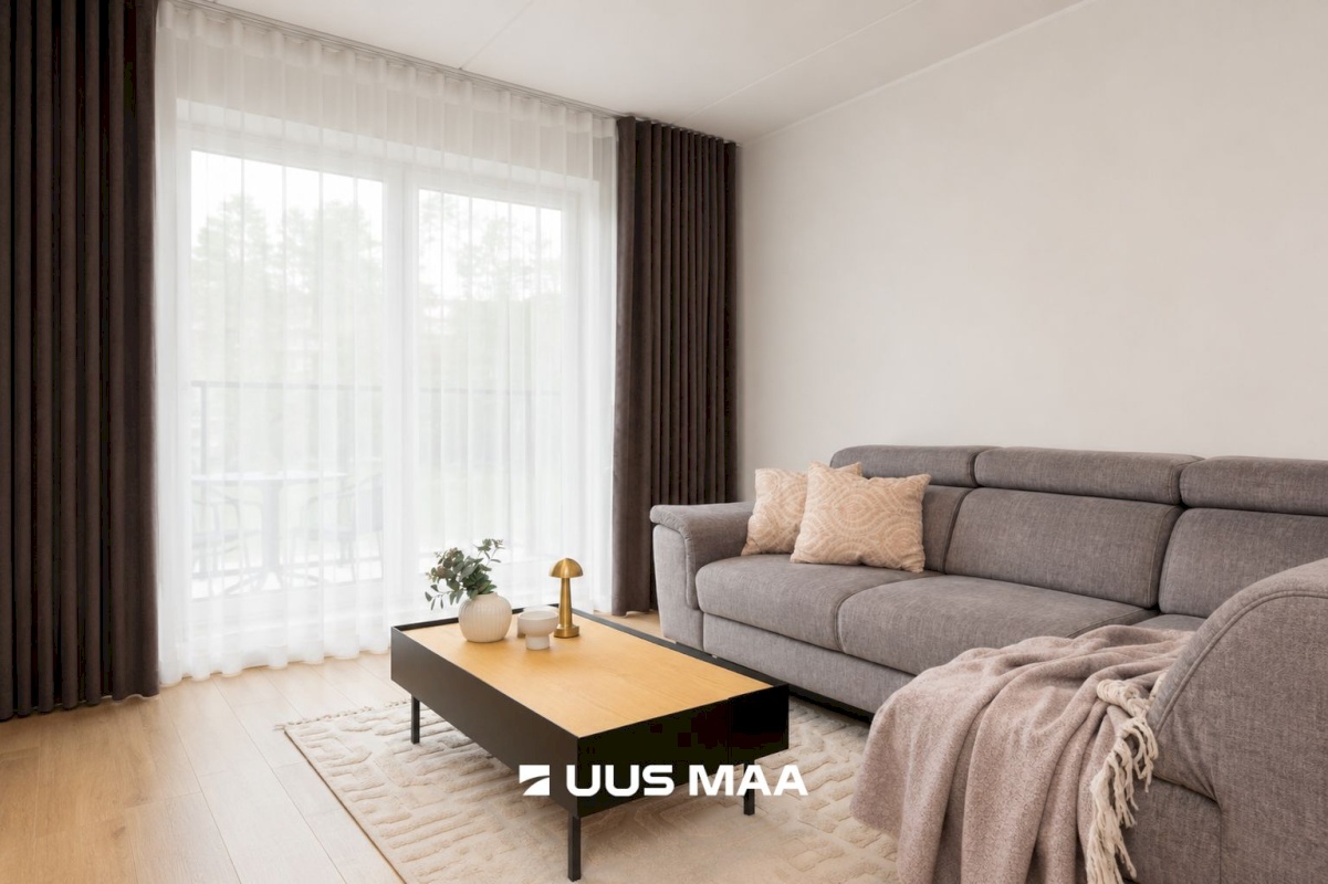 Tallinn, Haabersti linnaosa, Astangu 20