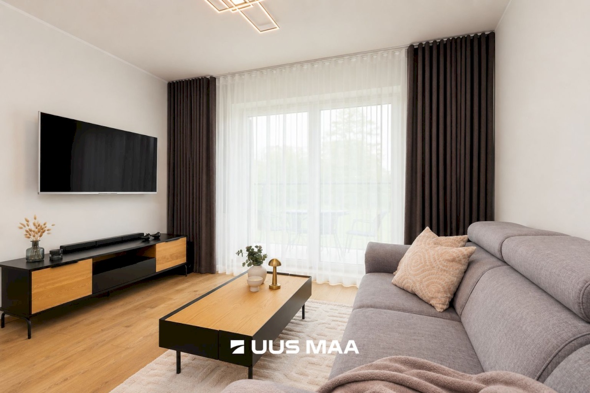 Tallinn, Haabersti linnaosa, Astangu 20