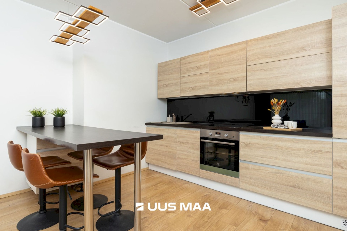 Tallinn, Haabersti linnaosa, Astangu 20