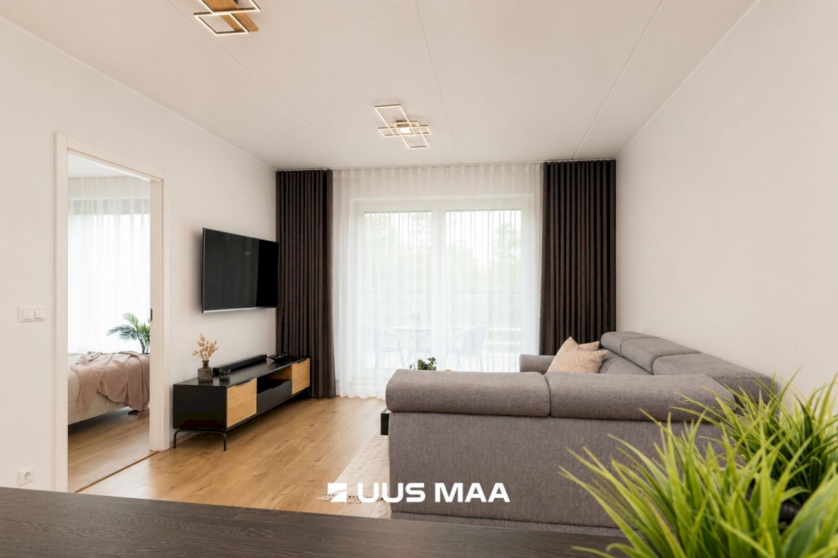 Tallinn, Haabersti linnaosa, Astangu 20