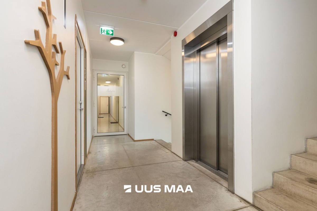 Tallinn, Haabersti linnaosa, Astangu 20