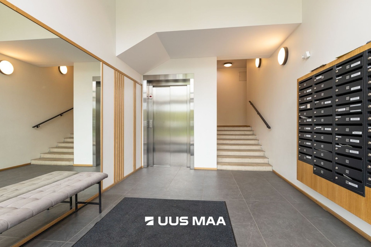 Tallinn, Haabersti linnaosa, Astangu 20