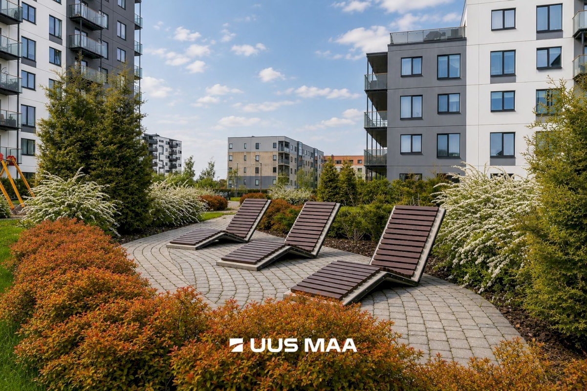 Tallinn, Haabersti linnaosa, Astangu 20
