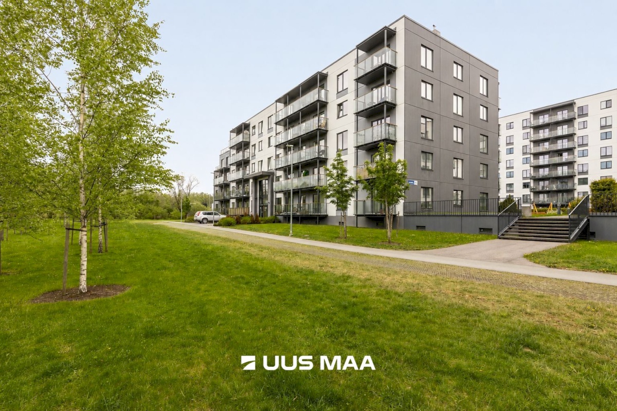 Tallinn, Haabersti linnaosa, Astangu 20