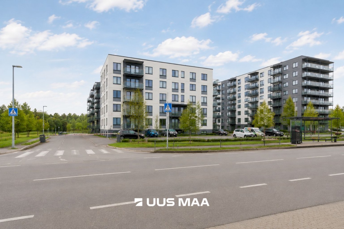 Tallinn, Haabersti linnaosa, Astangu 20