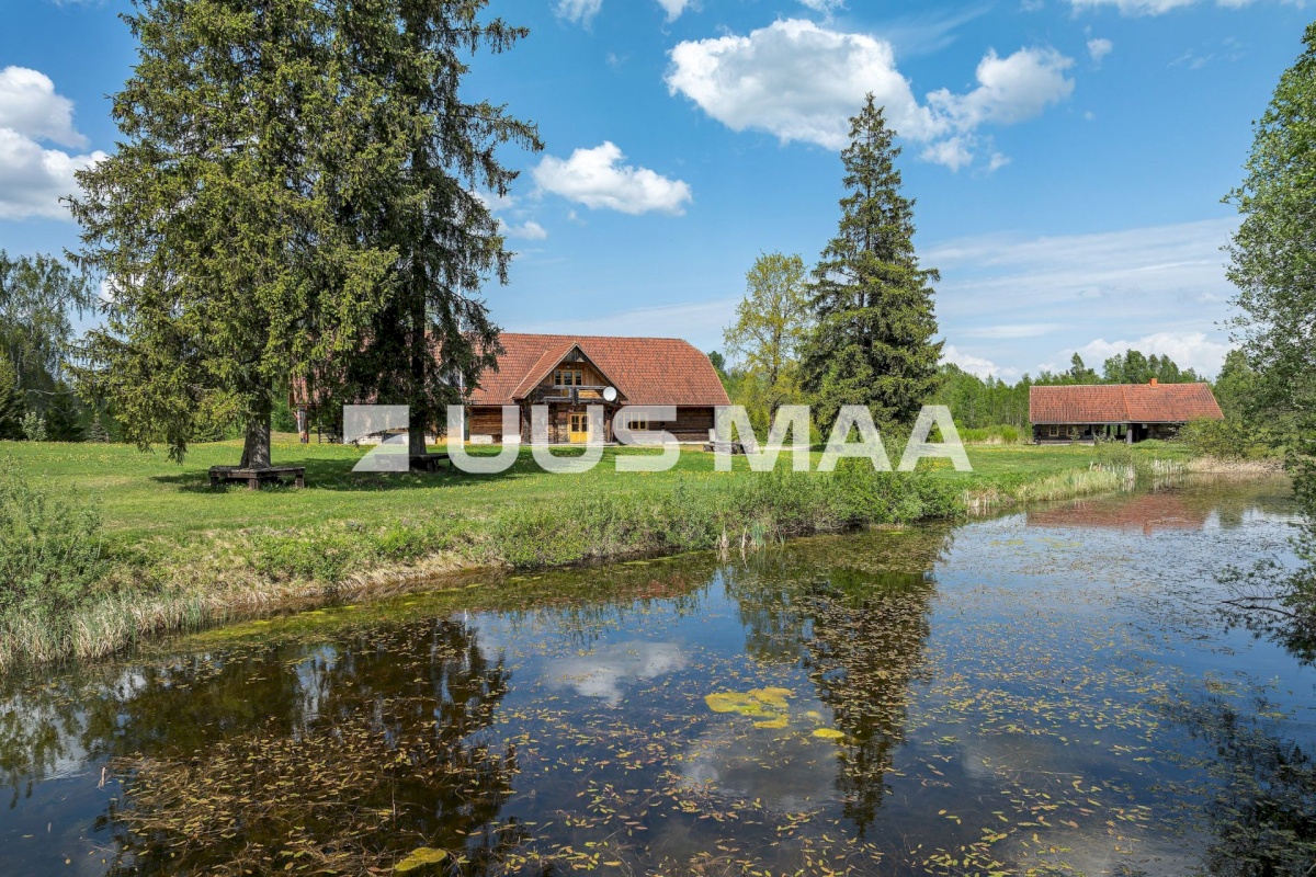 Viljandi vald, Vardja küla, Kukeoja