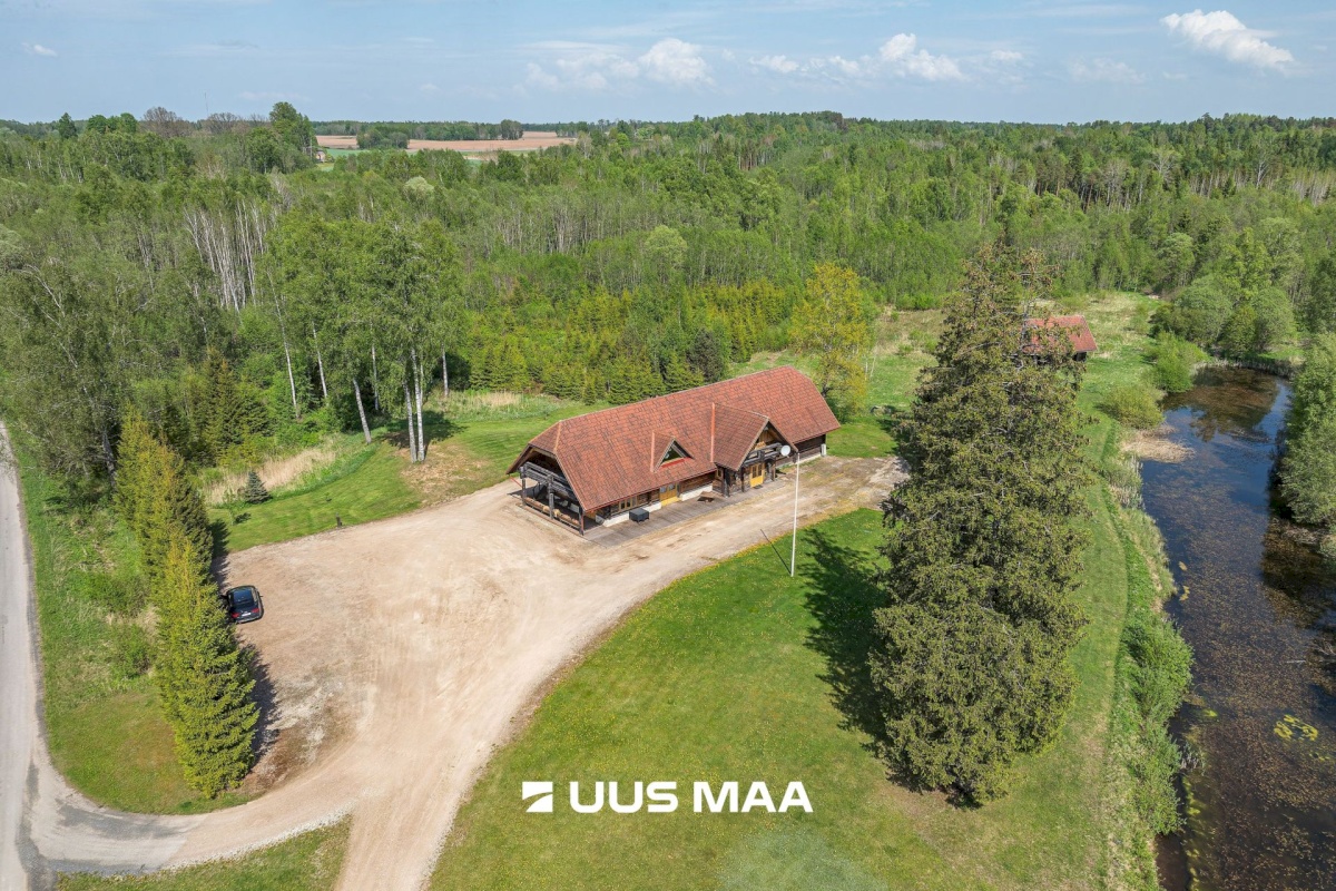 Viljandi vald, Vardja küla, Kukeoja