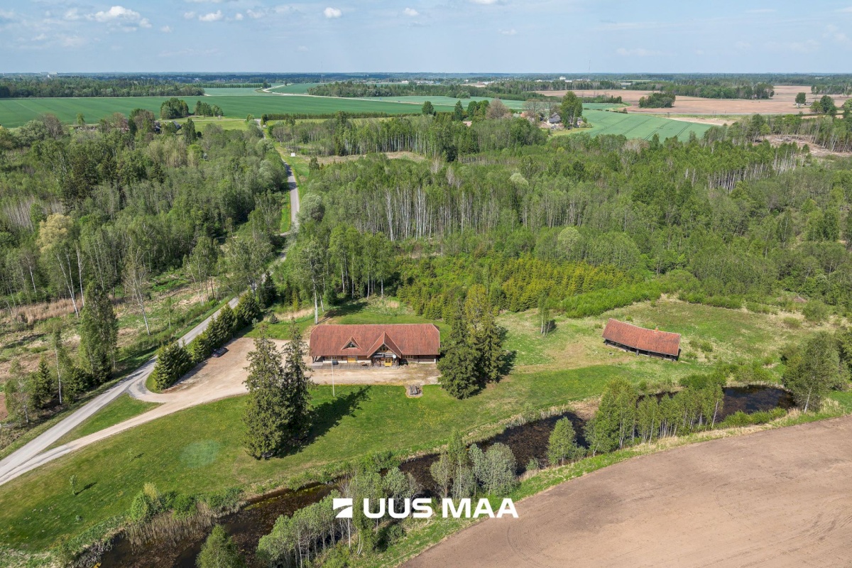 Viljandi vald, Vardja küla, Kukeoja