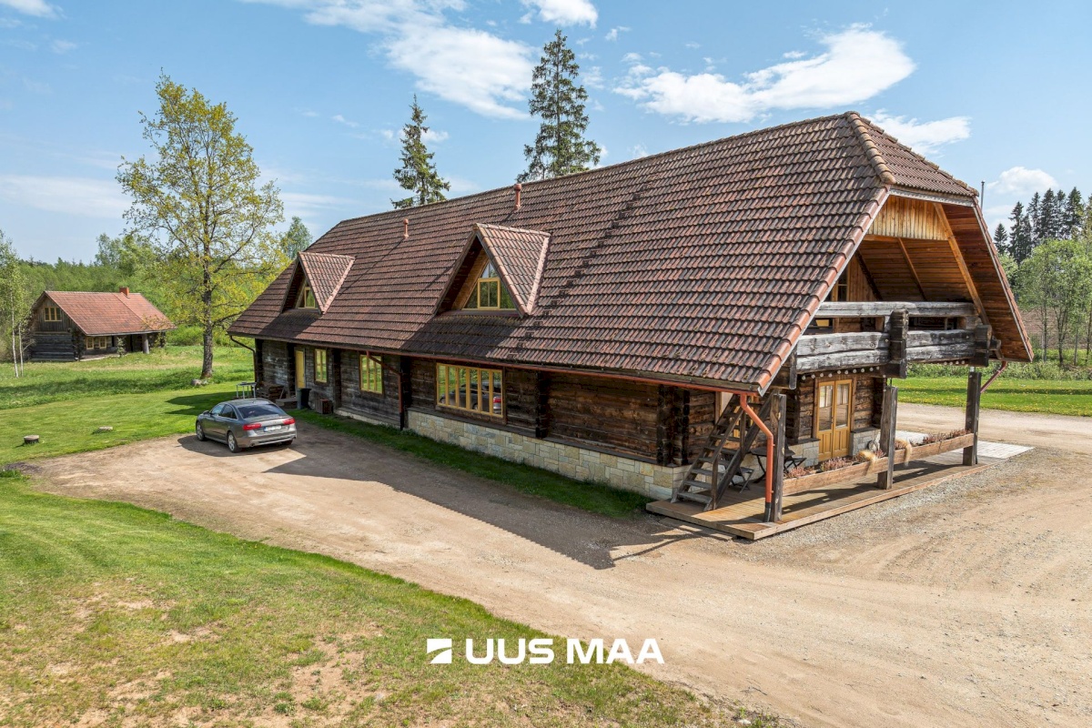 Viljandi vald, Vardja küla, Kukeoja