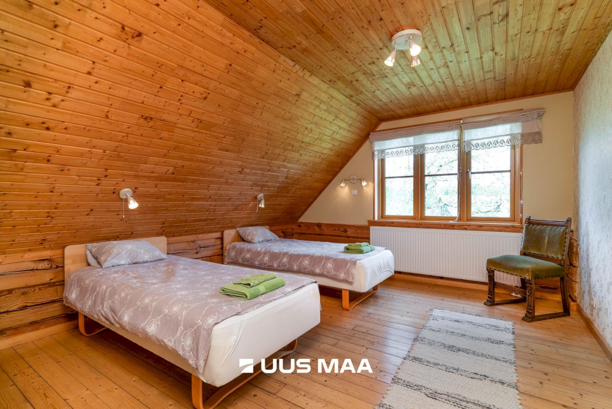 Viljandi vald, Vardja küla, Kukeoja