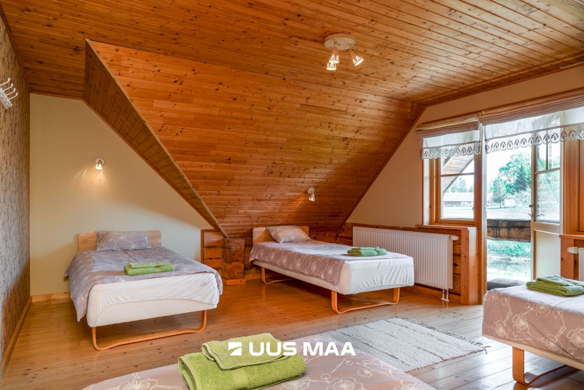 Viljandi vald, Vardja küla, Kukeoja